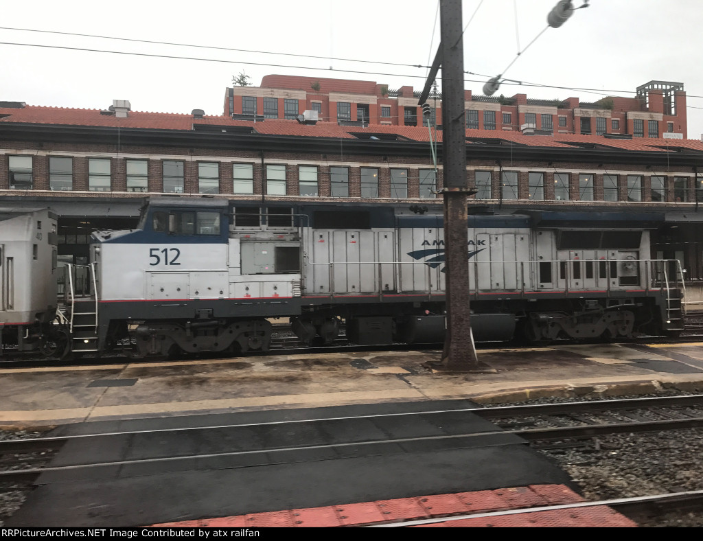 AMTK 512